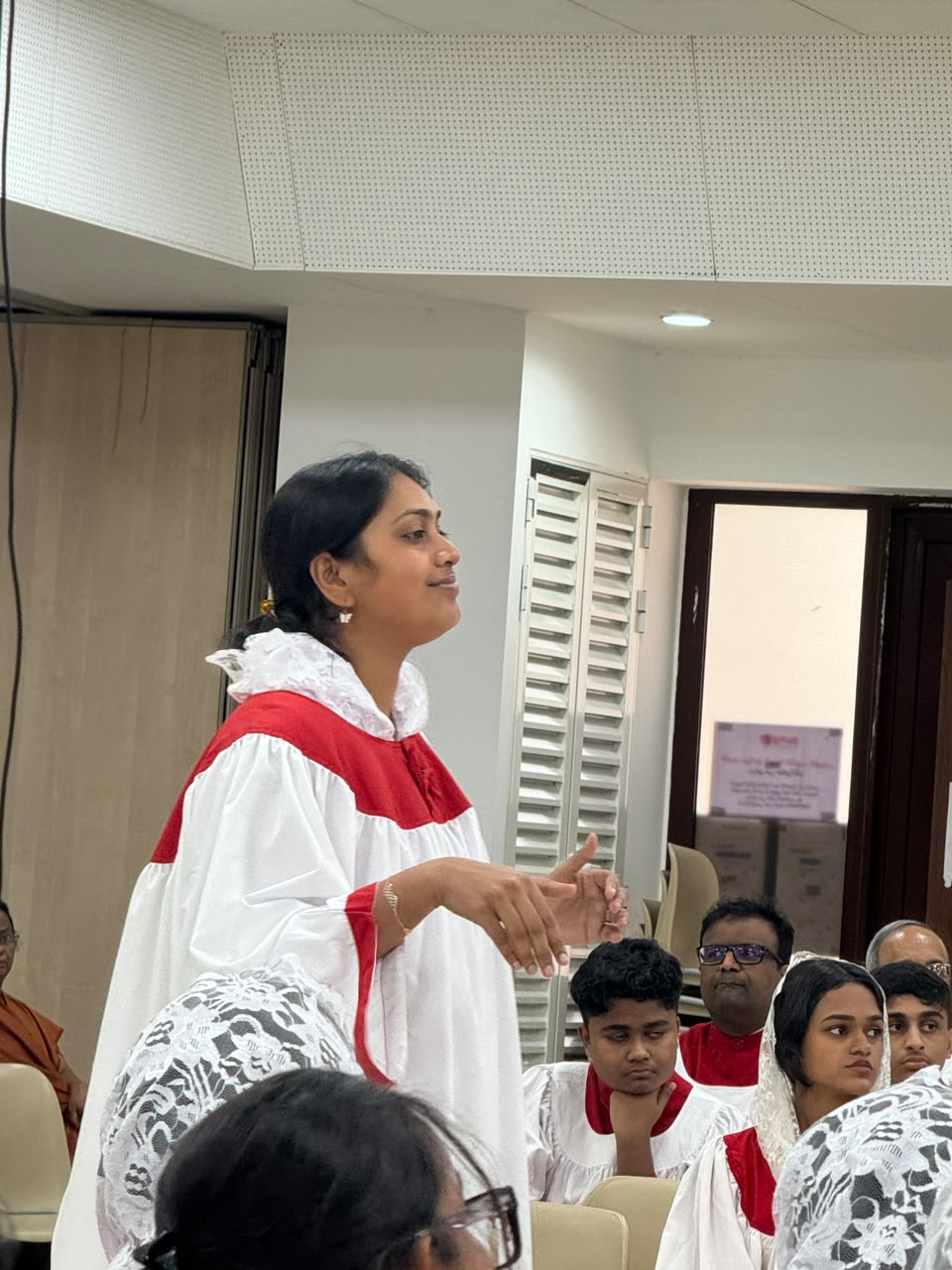 Women’s Sunday Worship Service 2026